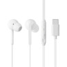 GP-OEU024AE Samsung by Mobeen Earphone USB-C White